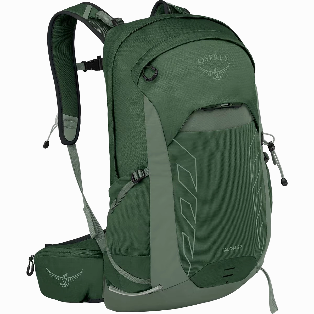 Travel Storage Organizer Weekend Getaway Bag Talon 22