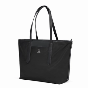 Travelpro Crew Executive Choice 3 Women'S Tote Protective Travel Bag