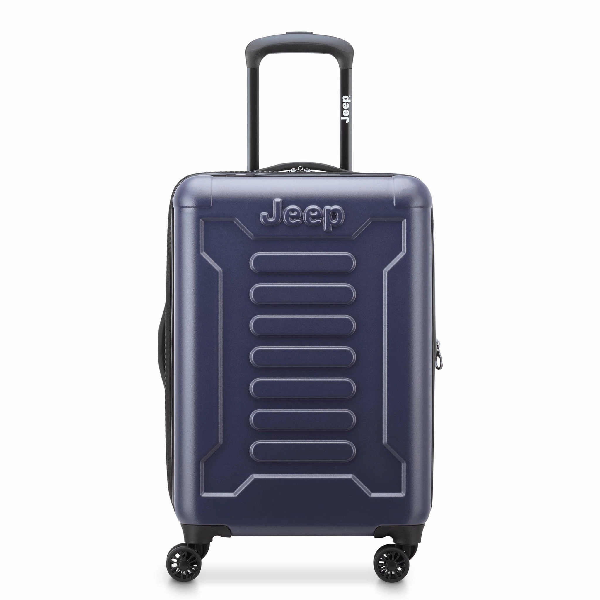 Delsey Jeep Jh004C 20" Spinner Carry-On Carry-On