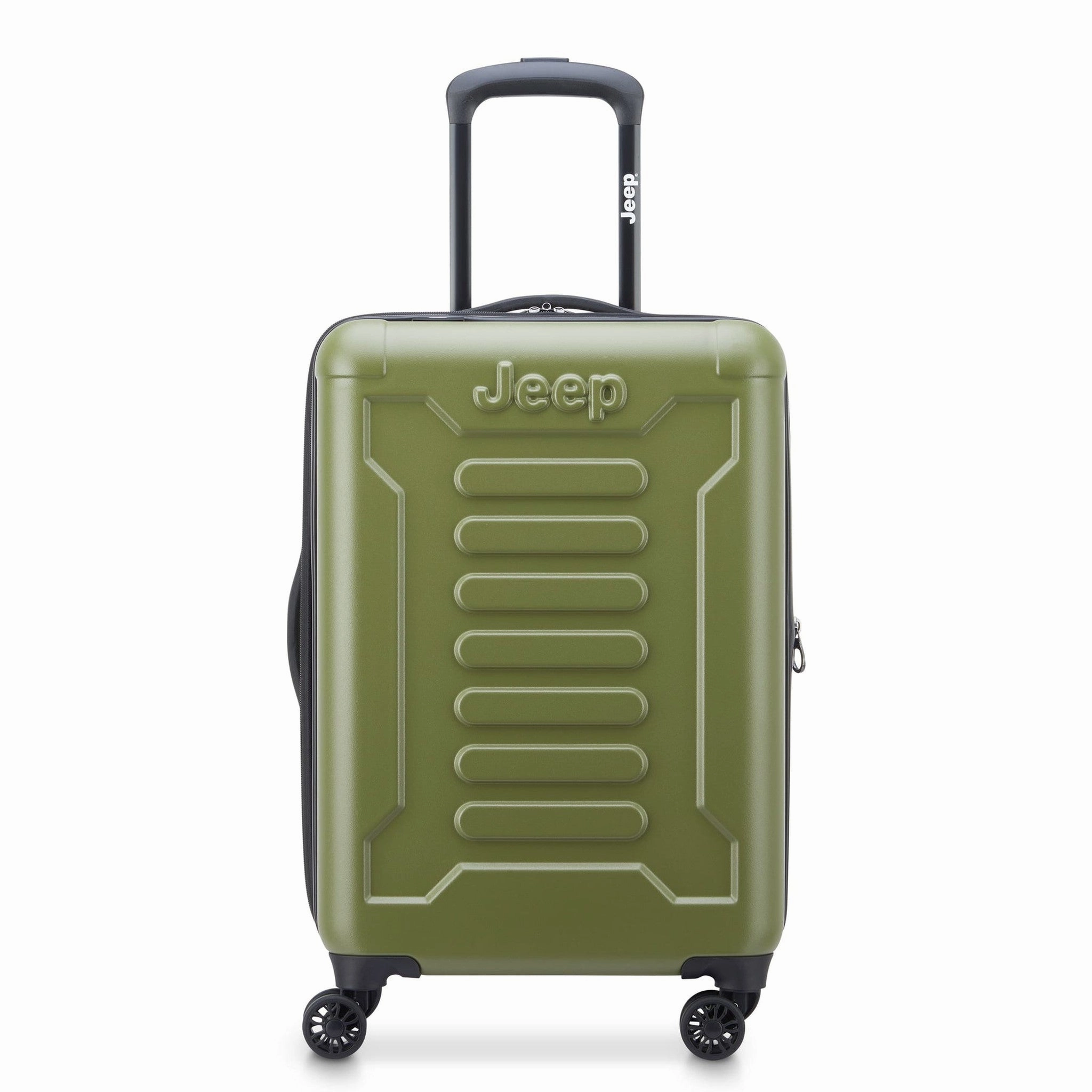 Travel Organizer Case Delsey Jeep Jh004C 20" Spinner Carry-On