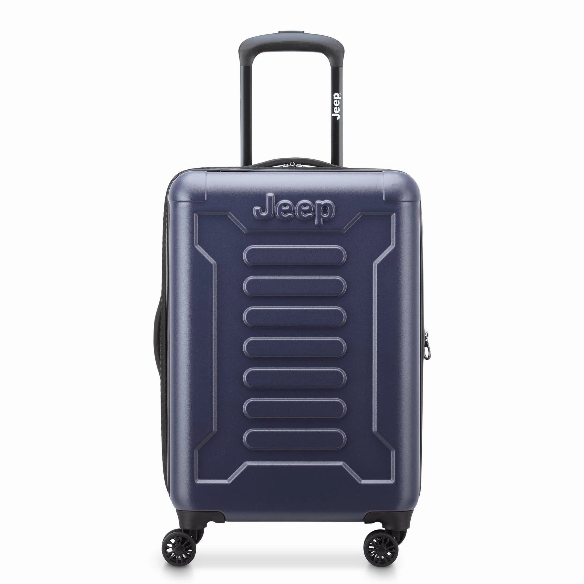 Suitcase Delsey Jeep Jh004C 20" Spinner Carry-On