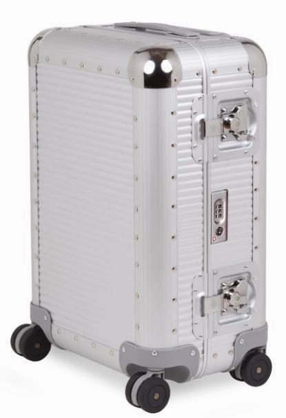 Soft Luggage Fpm Milano Bank S Spinner 55M