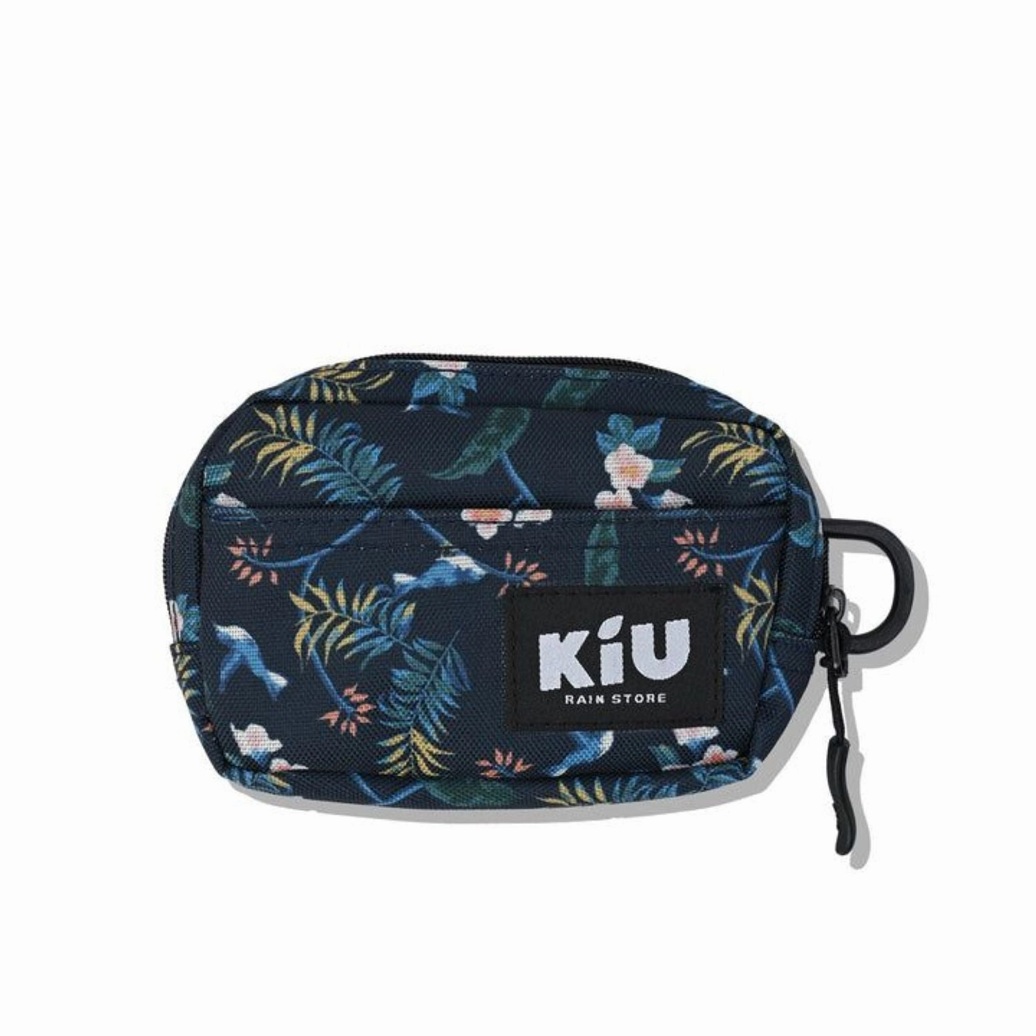 Stylish Weekend Bag Travel Duffle Pack Kiu Water Repellent Pouch Medium