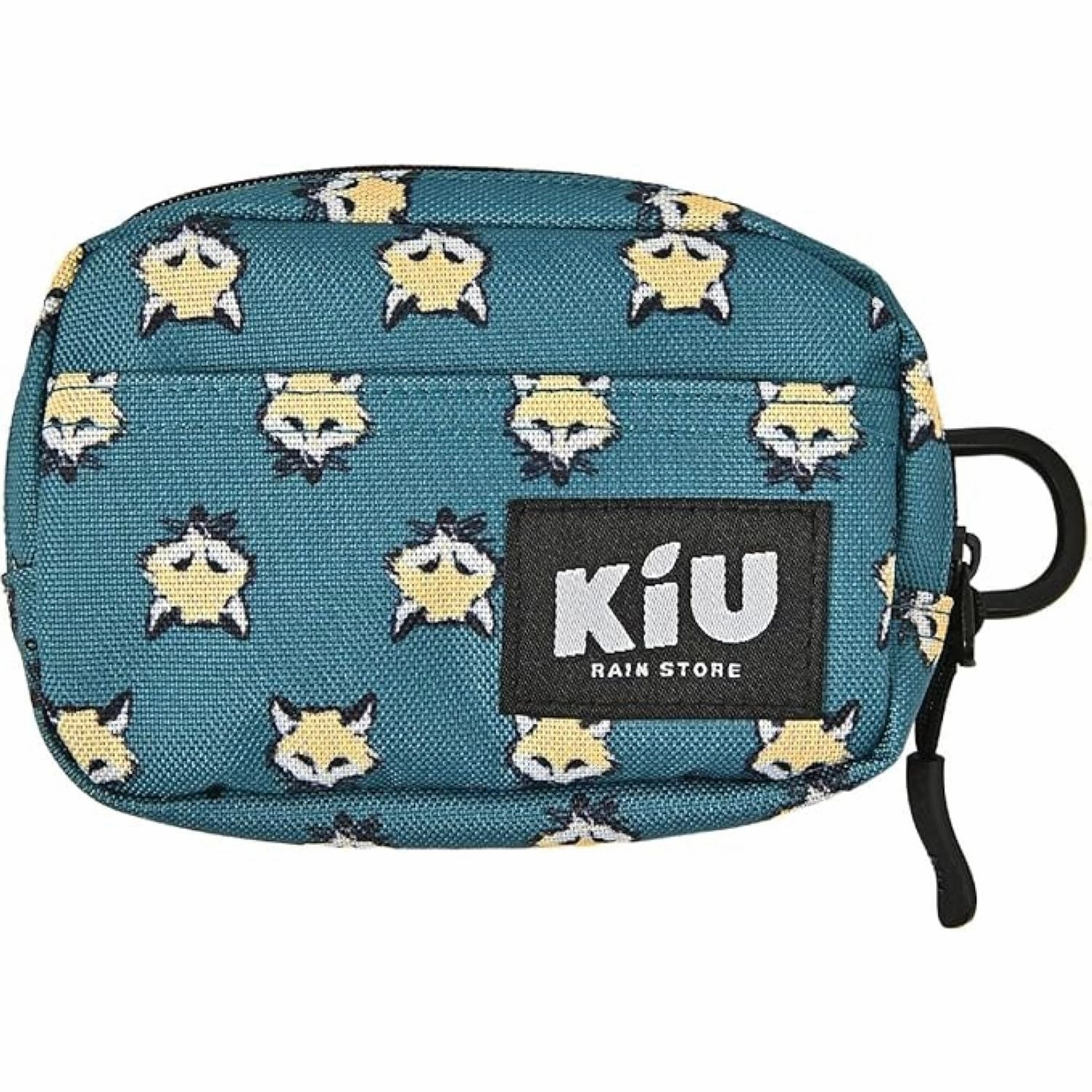 Foldable Travel Bag Kiu Water Repellent Pouch Medium