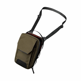 Alpaka Modular Sling V2 Travel Clutch
