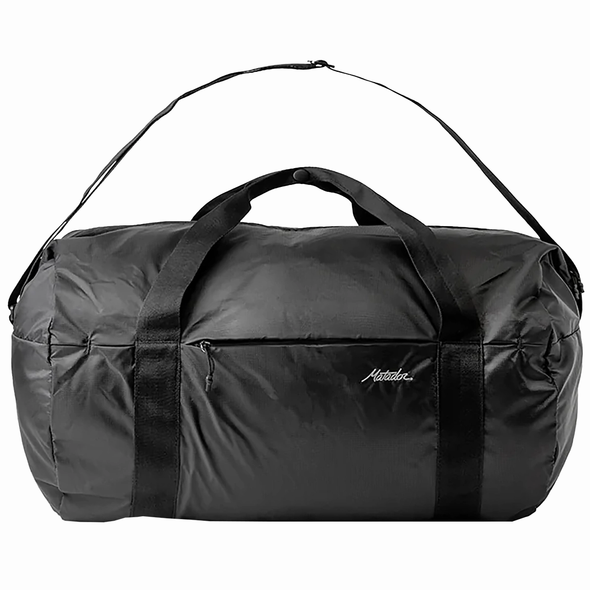 Weekend Travel Bag Travel Pouch Set On-Grid Packable Duffle