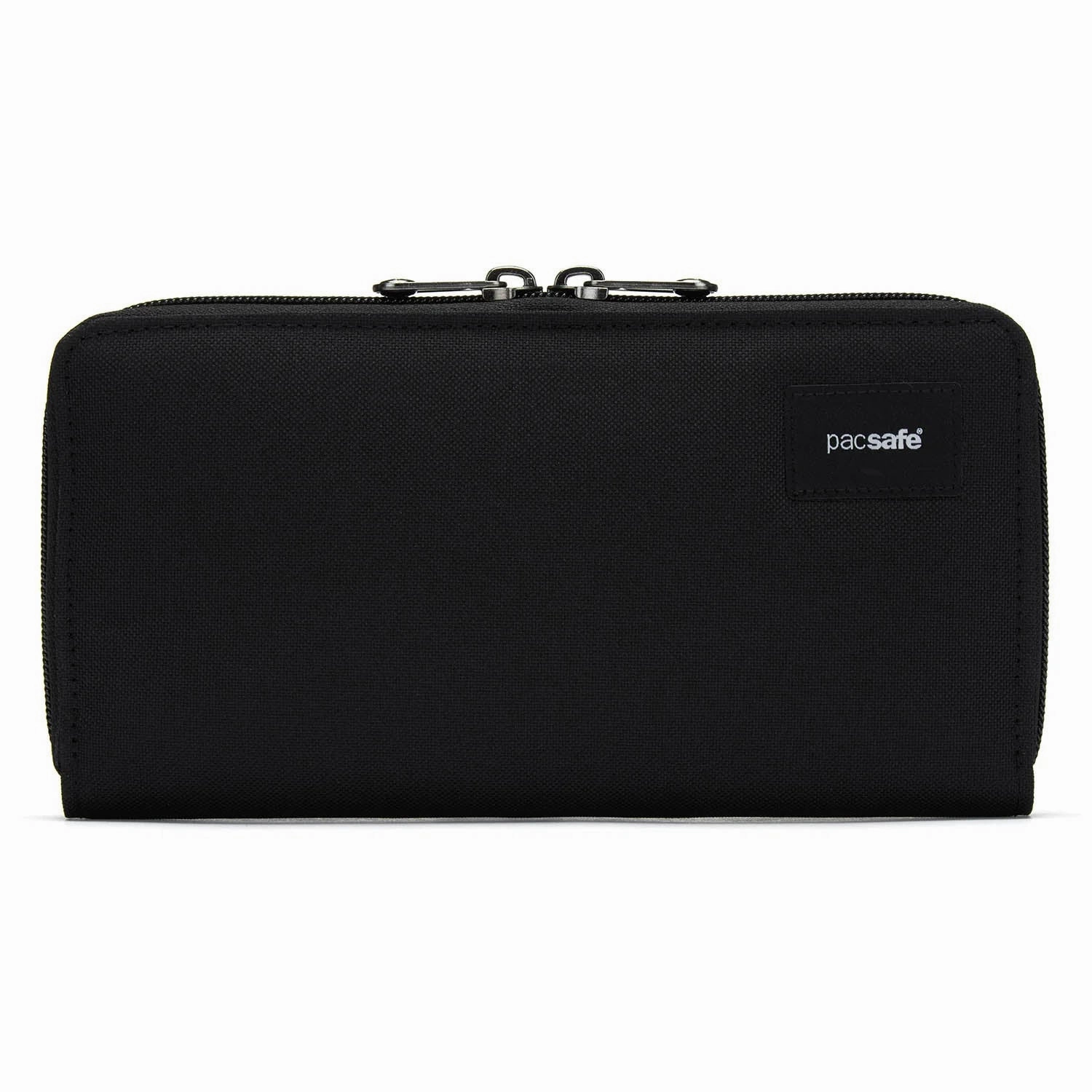 RFID Blocking Pouch Pacsafe Anti-Rfid Continental Wallet