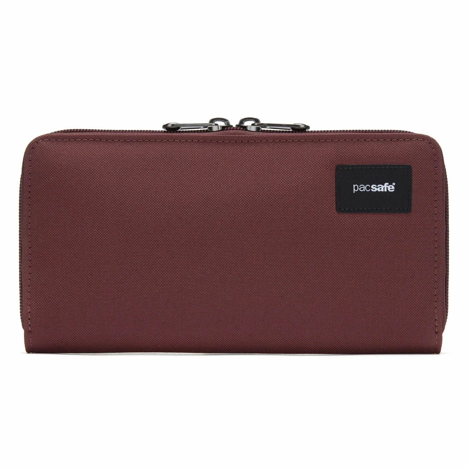 Pacsafe Anti-Rfid Continental Wallet Security Waist Belt Travel Security Belt