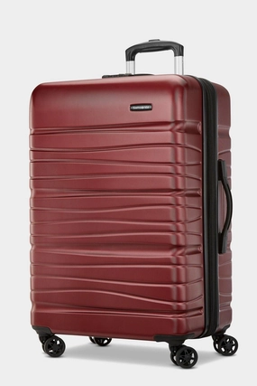Waterproof Luggage Samsonite Evolve Se Large Spinner