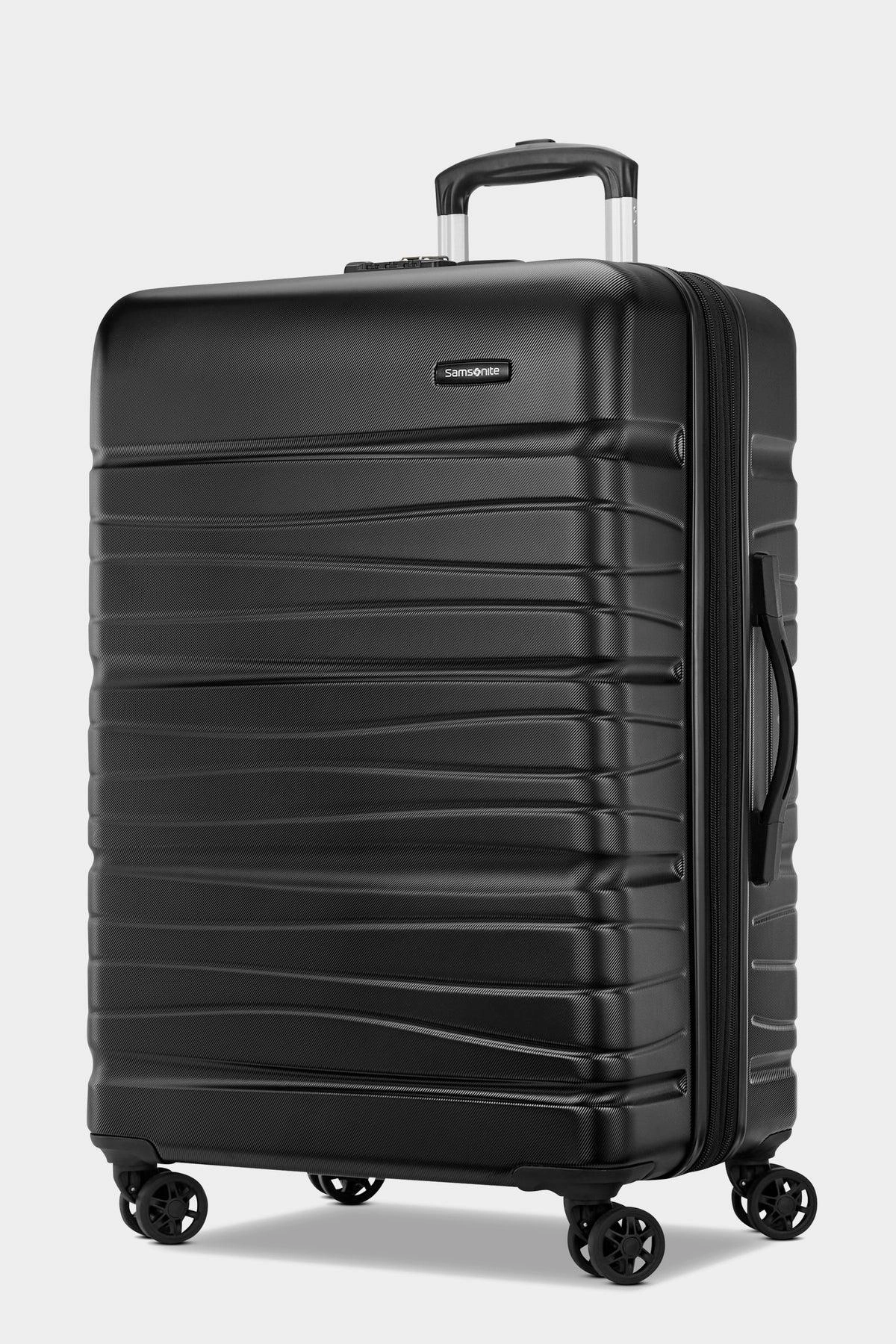 Travel Essentials Travel Accessories Bag Samsonite Evolve Se Large Spinner