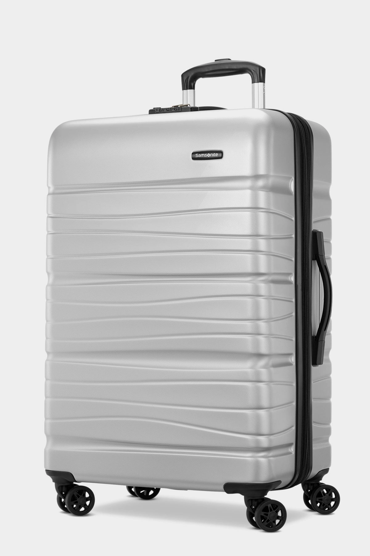 Travel Accessories Bag Smart Luggage Samsonite Evolve Se Large Spinner