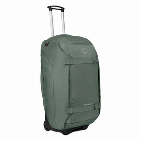 Sojourn Wheeled Travel Pack 80 Weekend Getaway Bag All-In-One Travel Bag