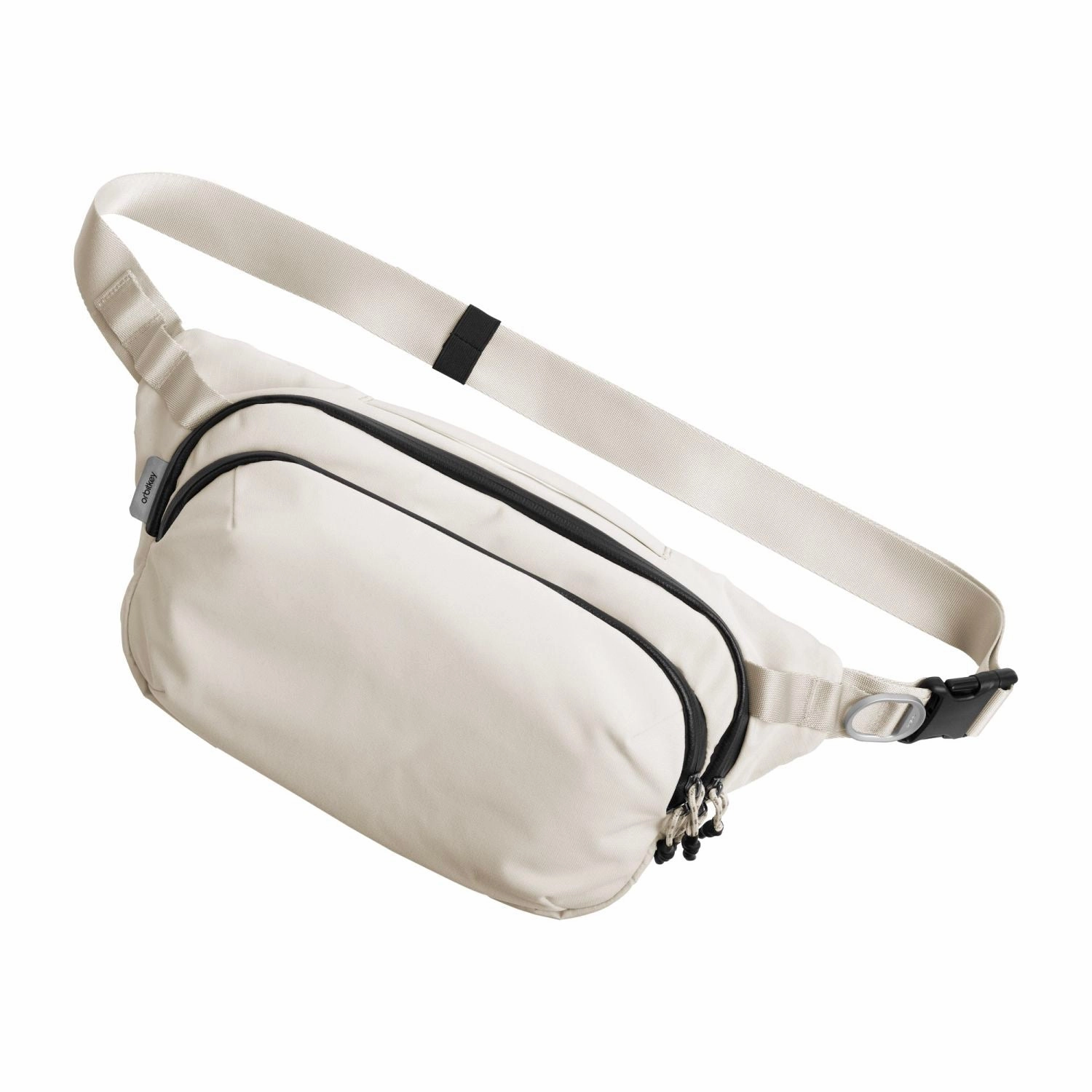 Orbitkey Urban Sling Bag Plus 6L Travel Safety Bag Waterproof Duffel