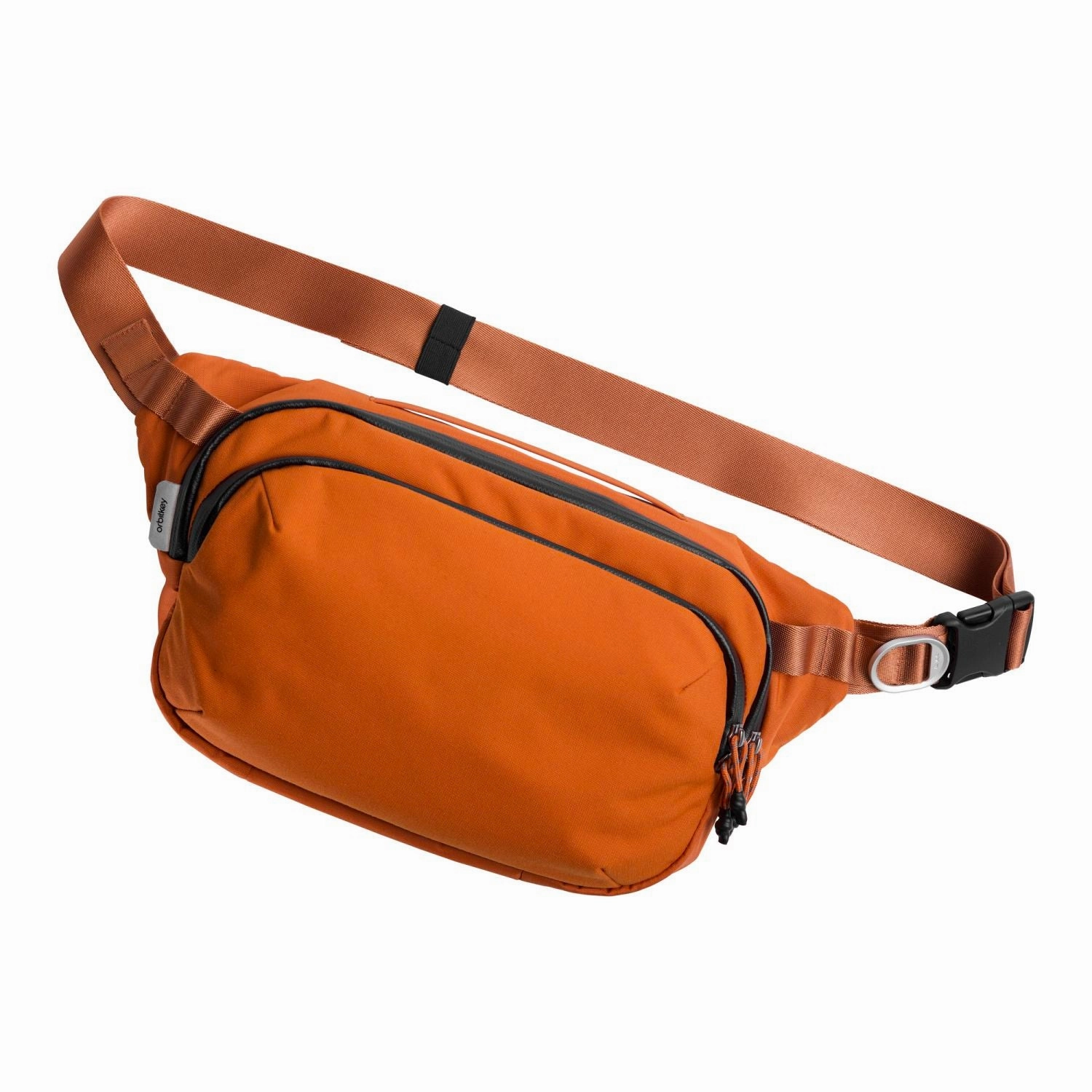 Orbitkey Urban Sling Bag Plus 6L Packing Bag Lightweight Luggage