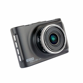 Original Novatek 96223 Car Dvr 3.0 Inch Wdr Full Hd 1080P Camera Viechle Dash Cam Video Recorder Registrator 140 Degree Dashcam Shop Hot Deals