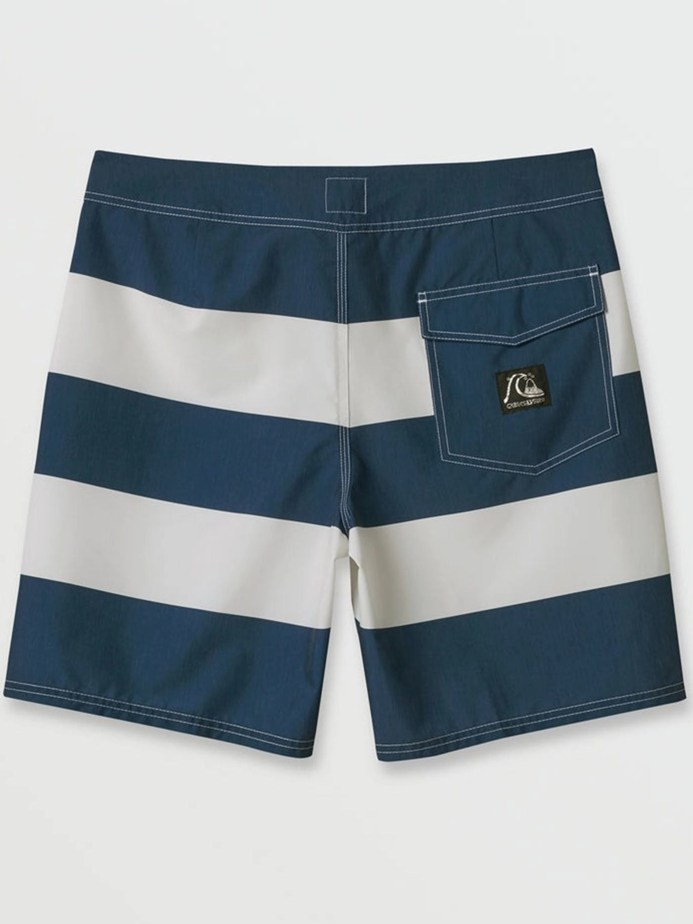 Original Straight 18" Boardshorts