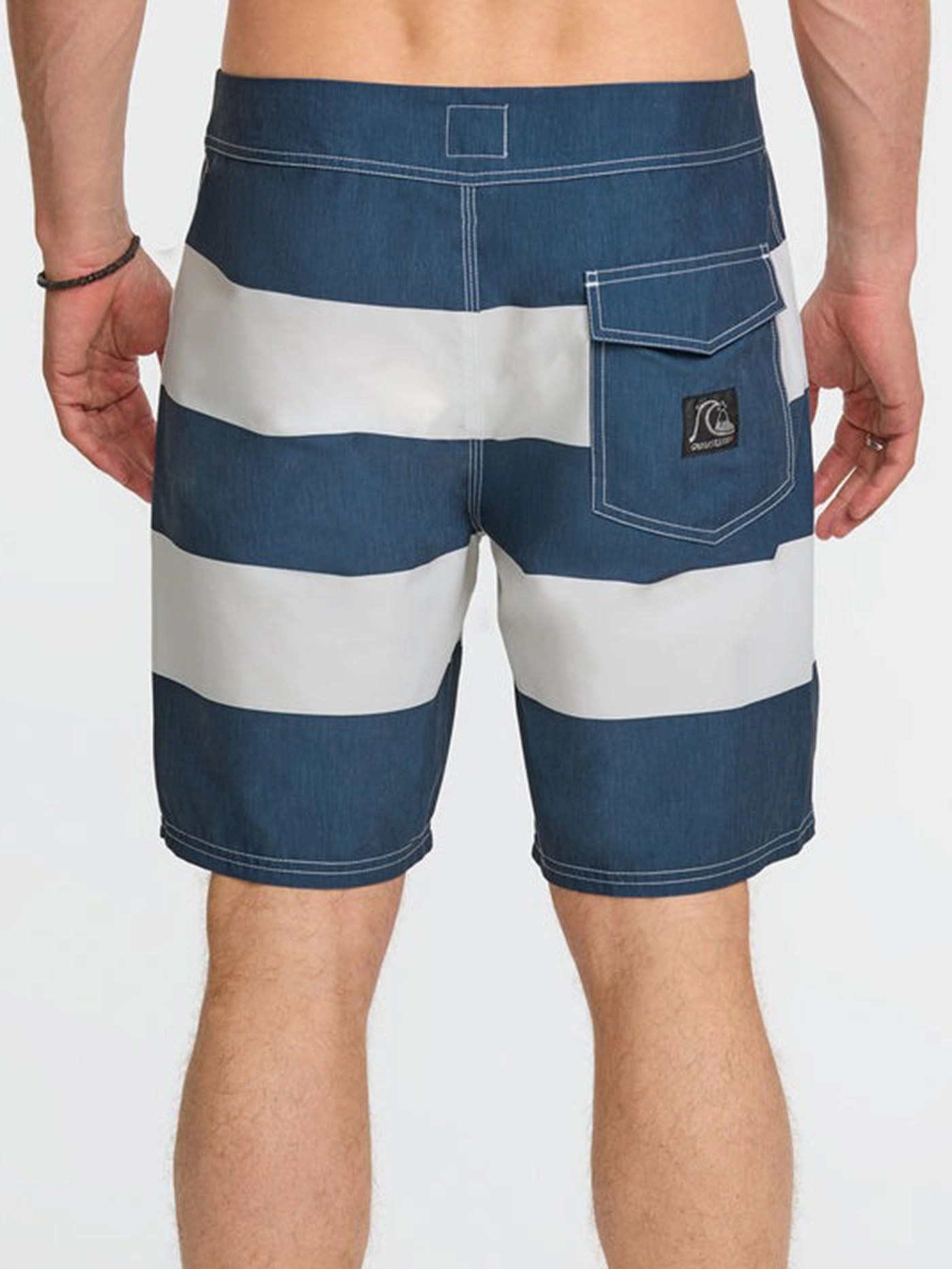 Original Straight 18" Boardshorts