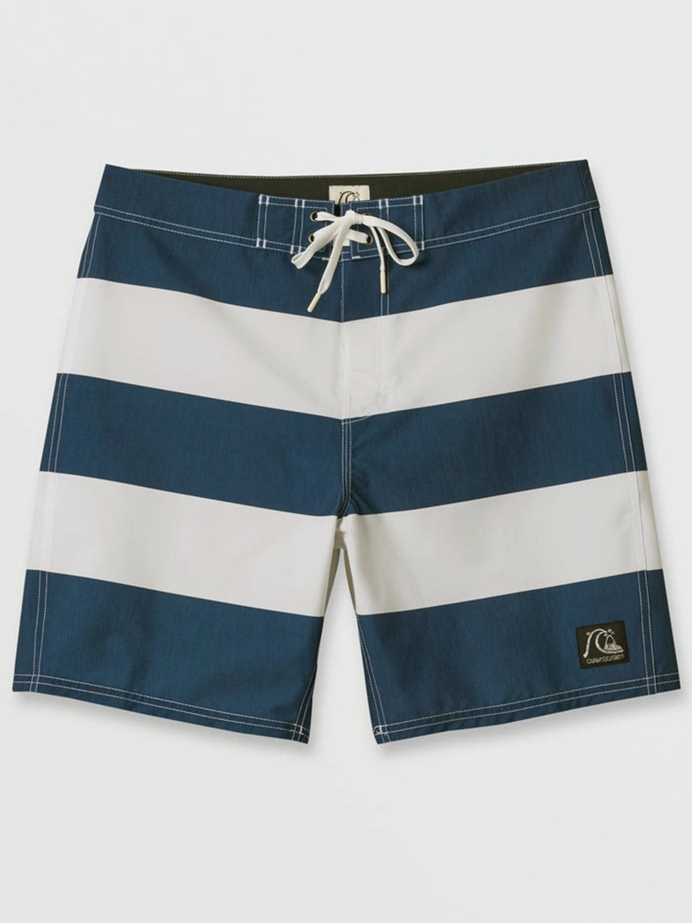 Original Straight 18" Boardshorts
