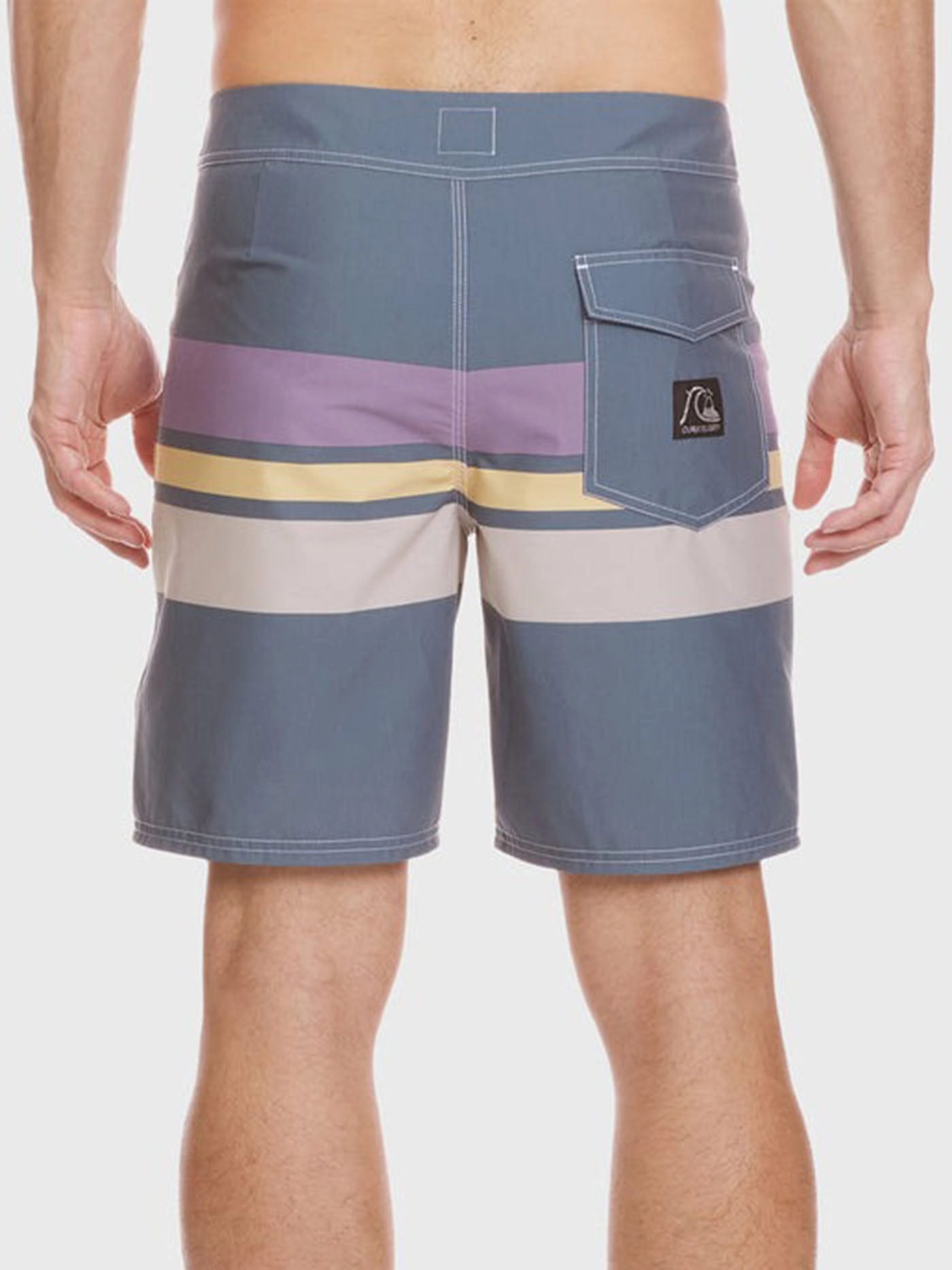Original Straight Leg 18" Boardshorts