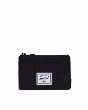 Travel Safe Pouch Travel Security Backpack Oscar Cardholder - Black