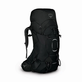 Travel Carry Bag Padded Travel Bag Osprey Aether 55 Backpack S/M