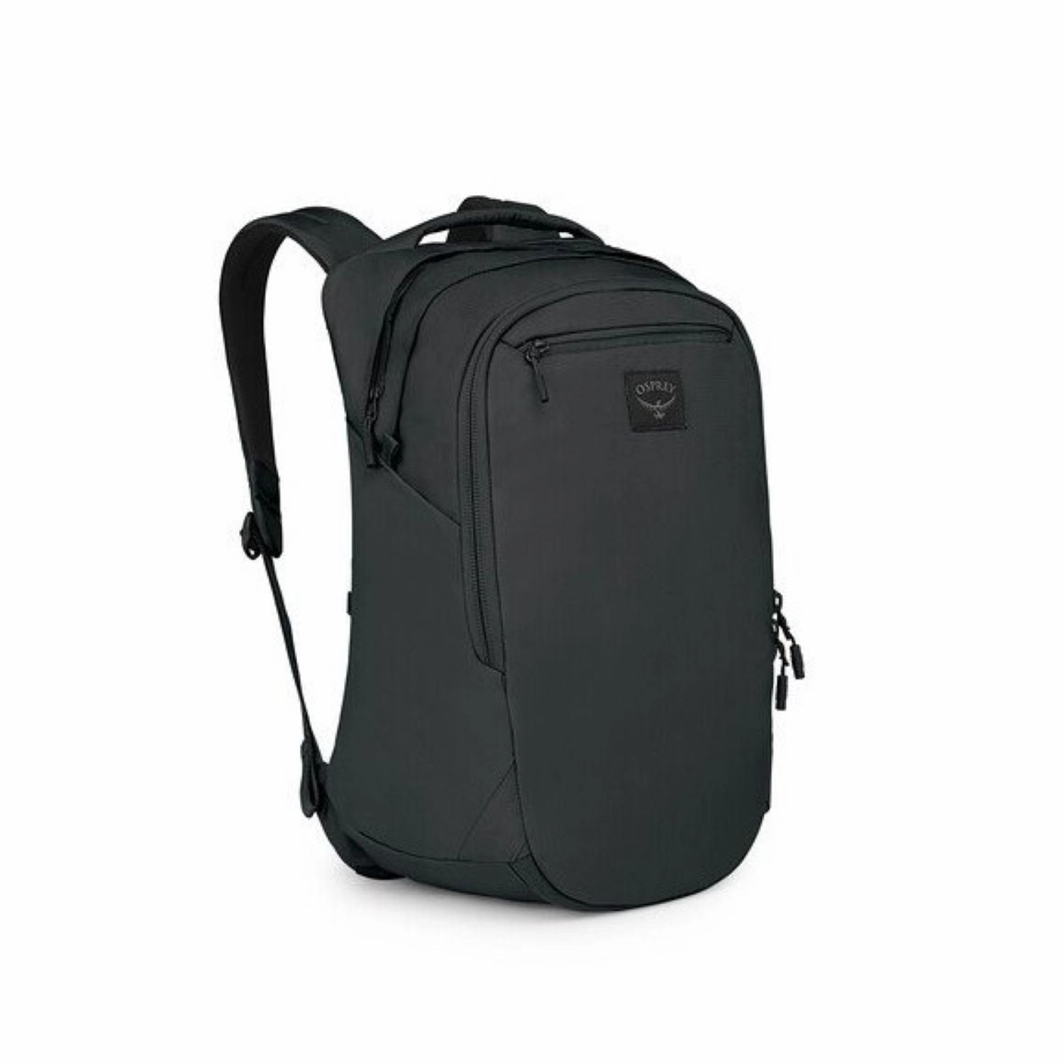 Stylish Carry-On Bag Slim Travel Bag Osprey Aoede Airspeed 21L Backpack