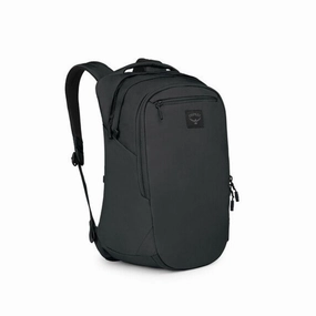 Stylish Carry-On Bag Slim Travel Bag Osprey Aoede Airspeed 21L Backpack
