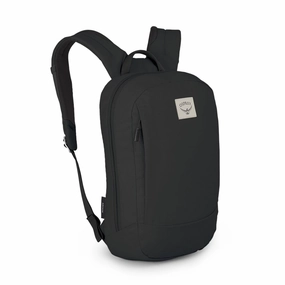 Osprey Arcane Small Day Backpack - Everday - Commute Travel Essentials Bag