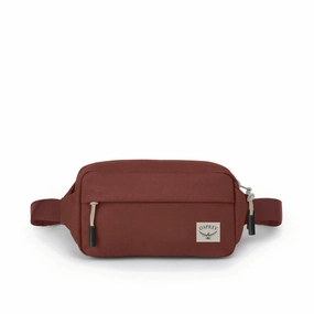 Osprey Arcane Waist Pack Weekend Luggage