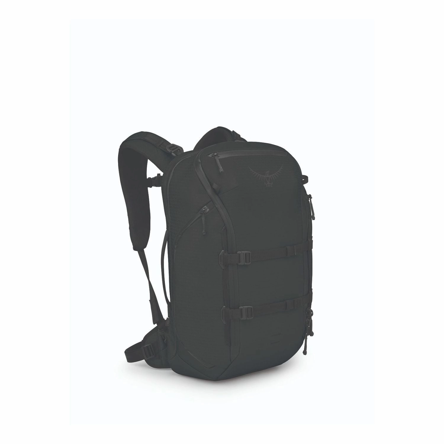 Osprey Archeon 30 Backpack Rolling Duffel Travel Waist Bag