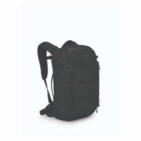 Osprey Archeon 30 Backpack Rolling Duffel Travel Waist Bag