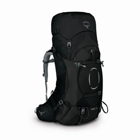 Portable Duffel Bag Travel Holdall Bag Osprey Ariel 55 Backpack - Women'S Backpacking Wm/L