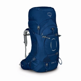 Osprey Ariel 65 - Women'S Backpacking Wxs/S Weekender Duffel