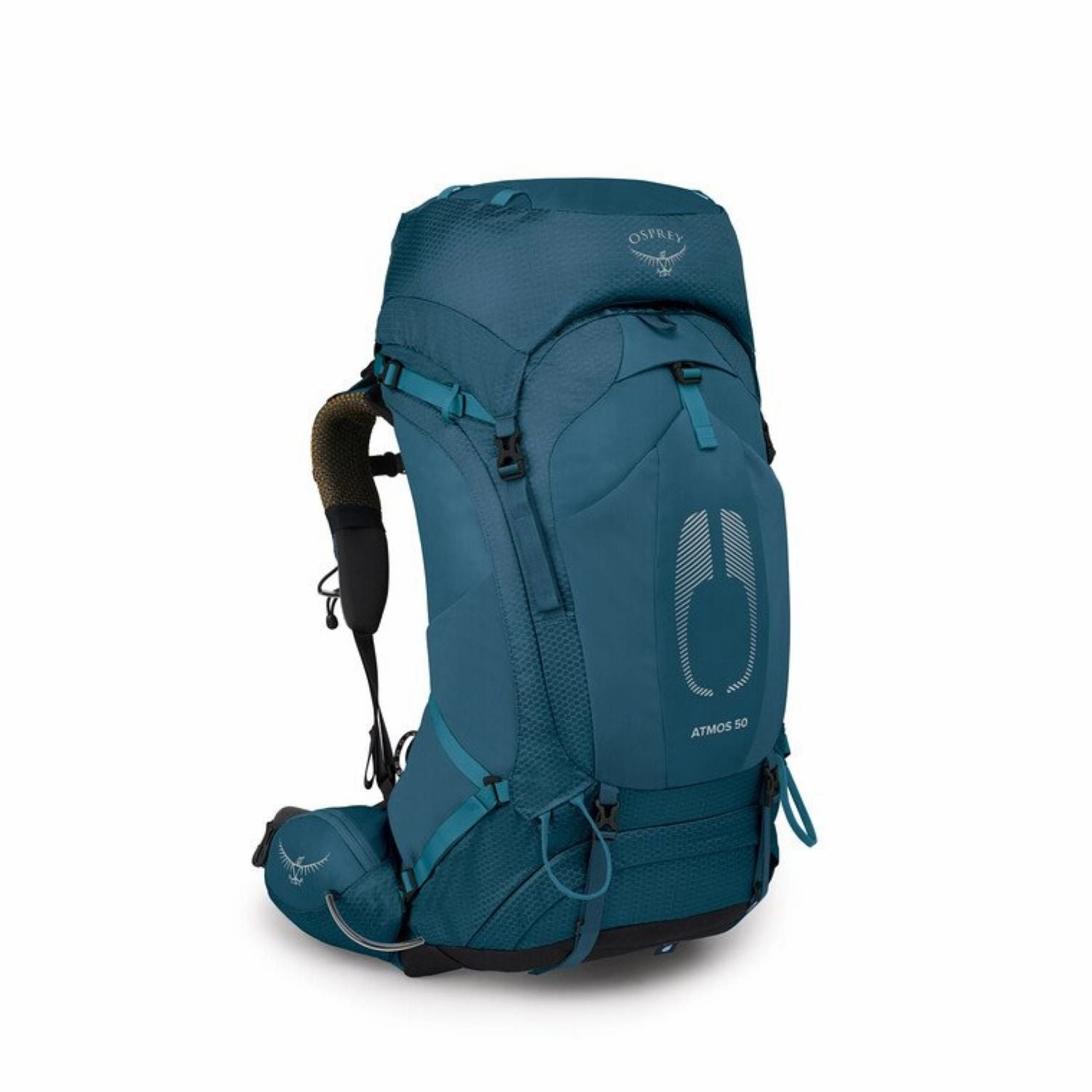 Travel Purse Travel Travel Tote Osprey Atmos Ag 50 Backpack S/M