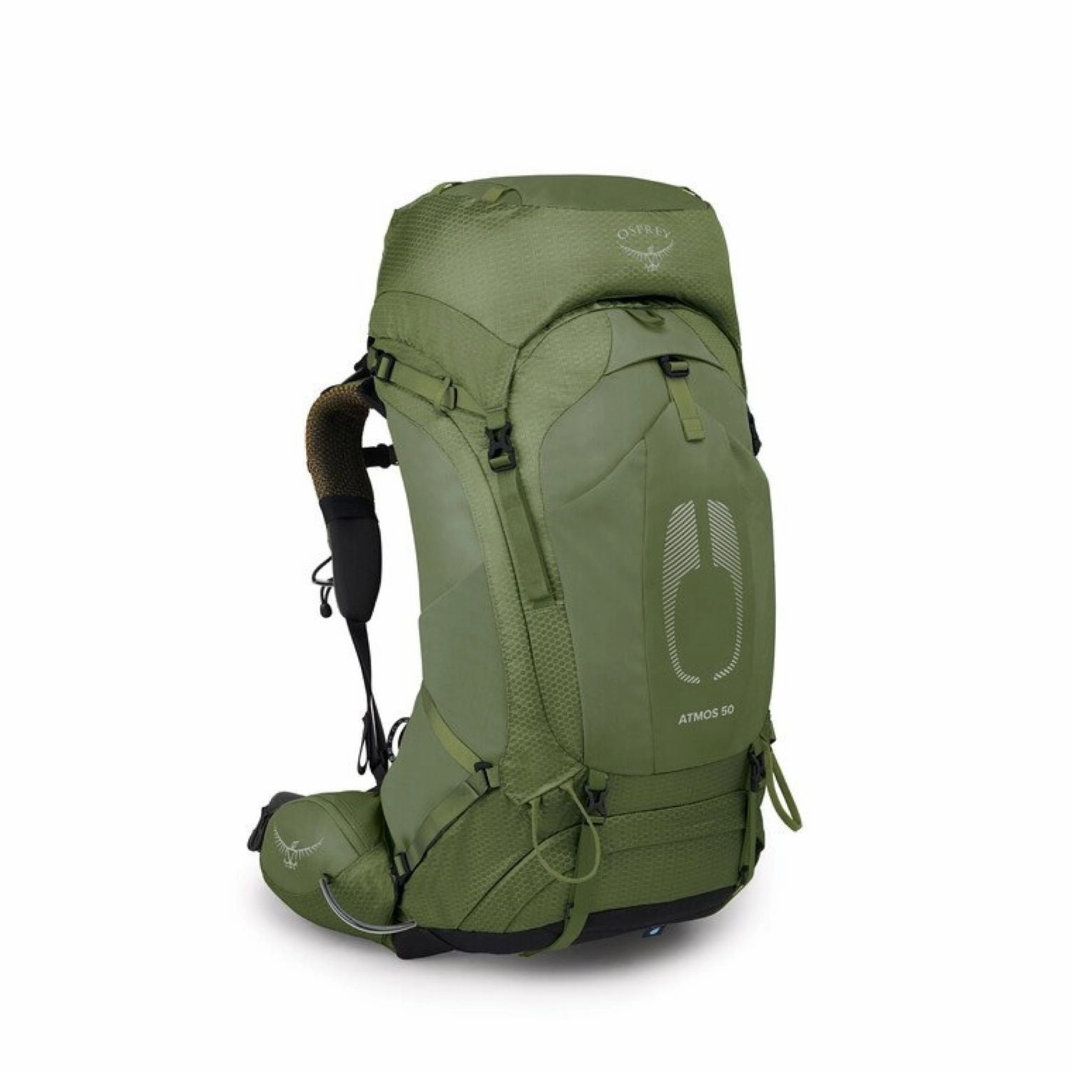 Osprey Atmos Ag 50 Backpack S/M Travel Purse
