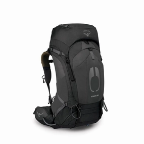 High Capacity Travel Bag Osprey Atmos Ag 50 Backpack S/M