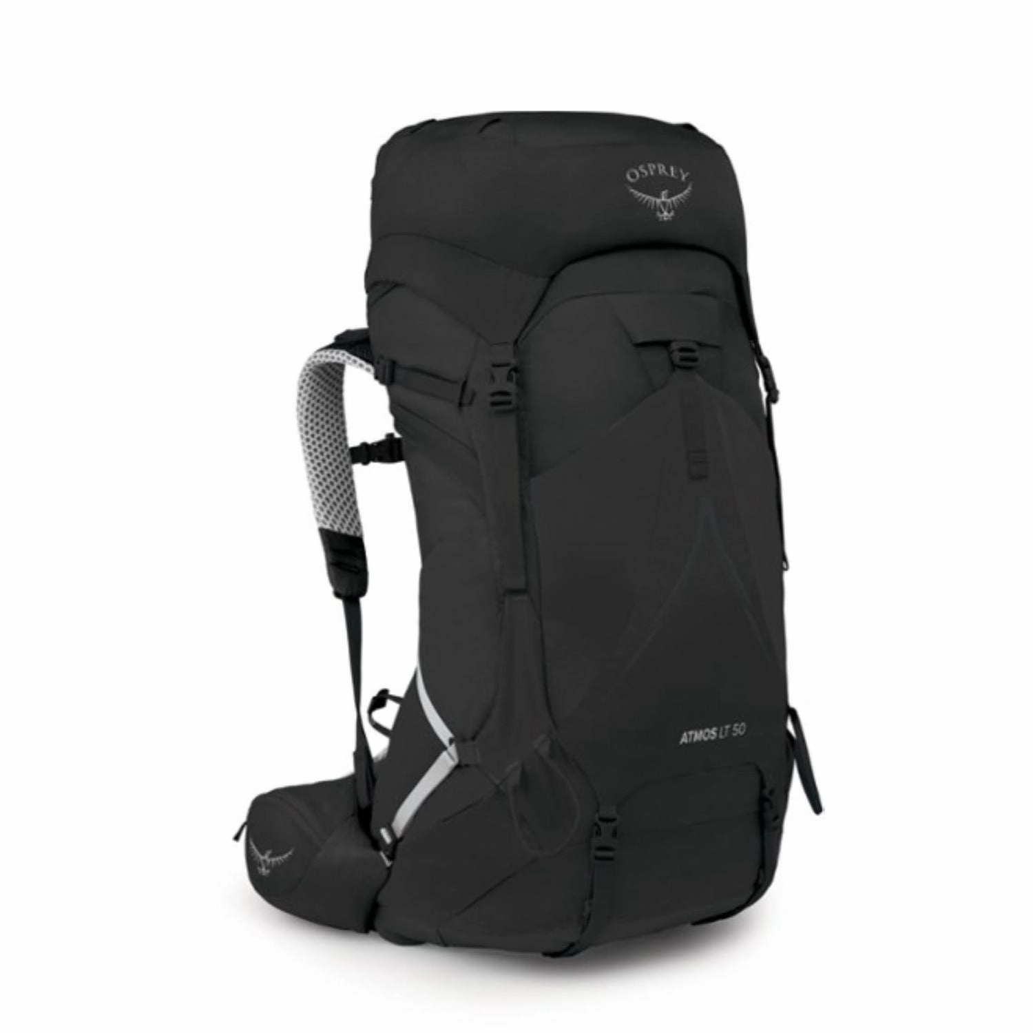 Osprey Atmos Ag Lt 50 Backpack S/M Luxury Travel Bag Cabin Luggage