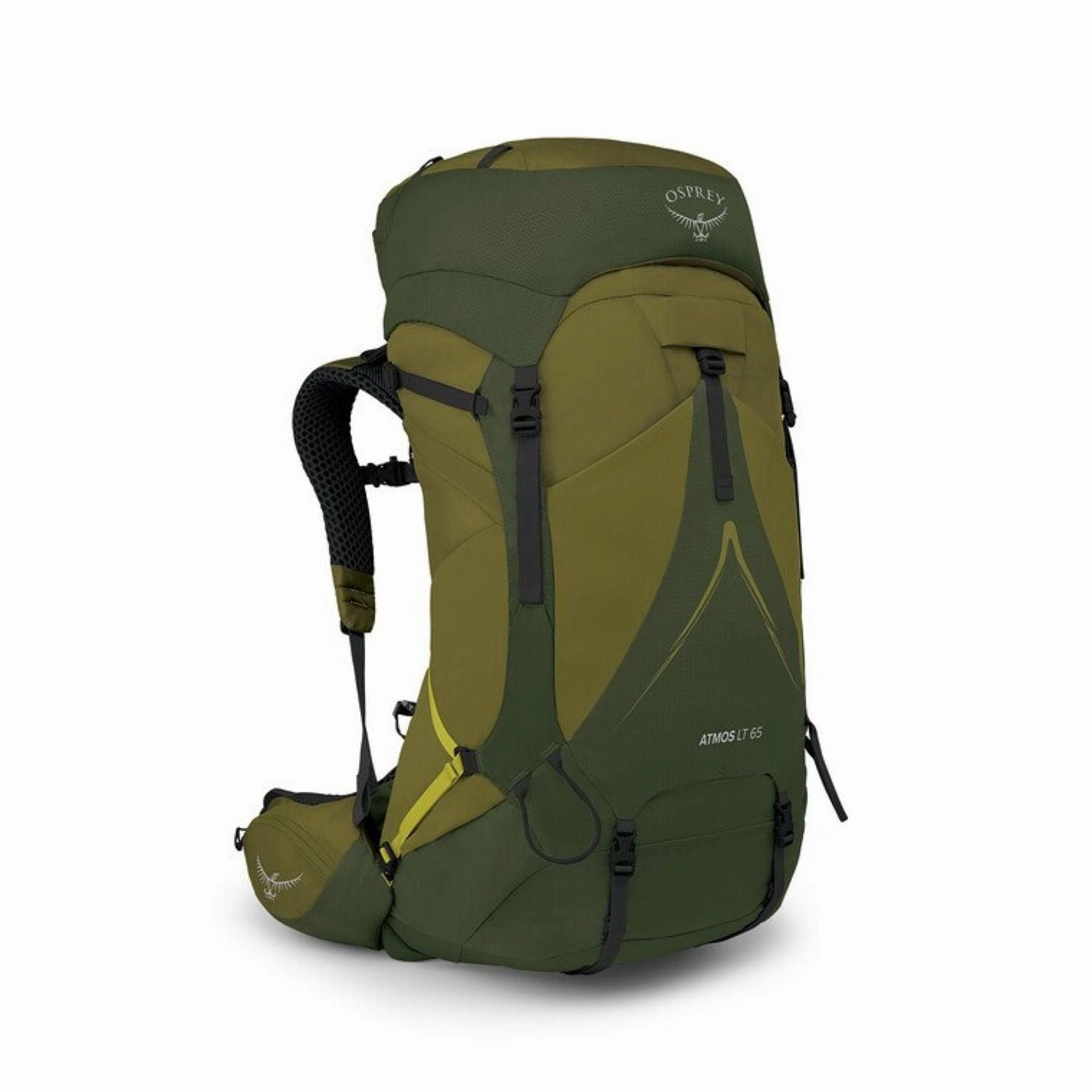 Weekender Duffel Osprey Atmos Ag Lt 65 Backpack L/Xl