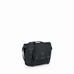 Osprey Daylite Messenger Bag O/S Eco-Friendly Travel Bag