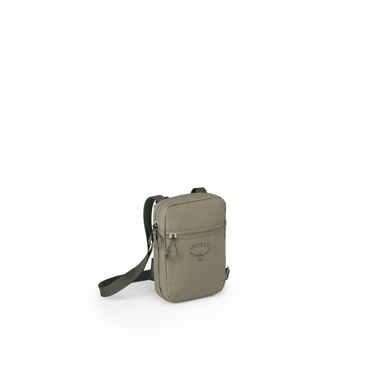Osprey Daylite Small Crossbody Bag O/S Stylish Travel Bag Small Travel Bag