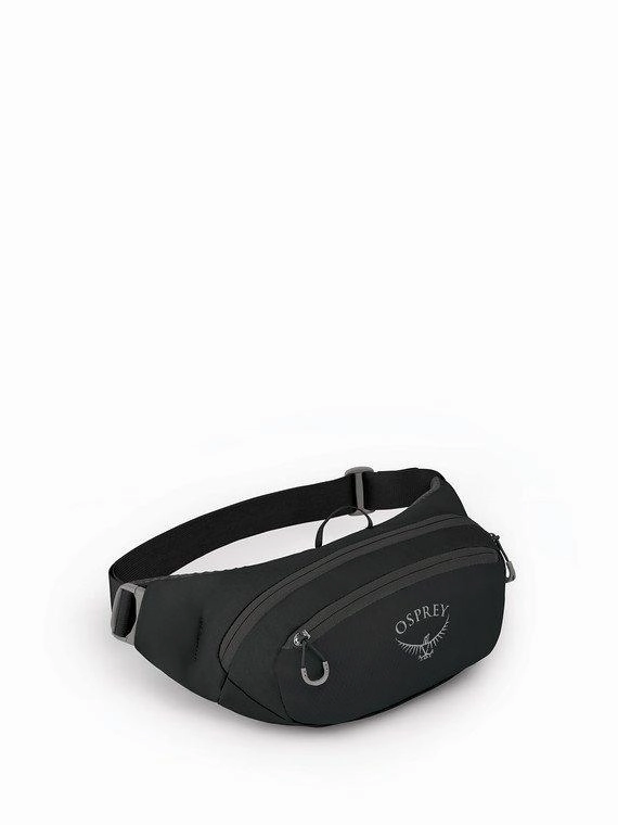 Osprey Daylite Waist Eco-Friendly Travel Bag Mesh Travel Bag