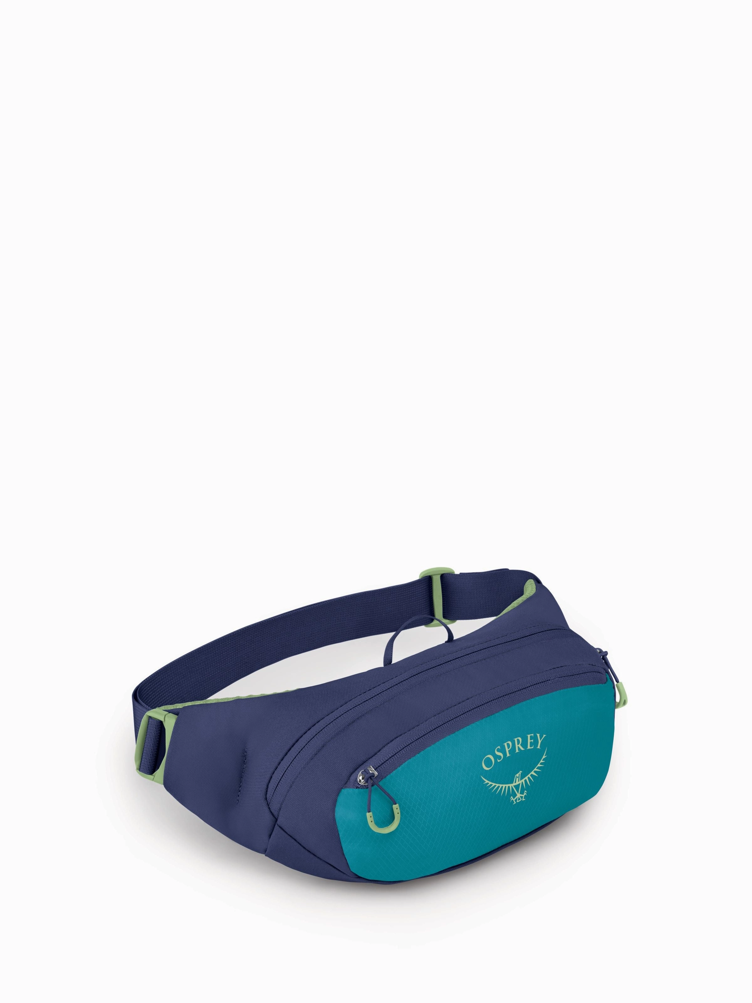 Osprey Daylite Waist Stylish Weekend Bag Padded Travel Bag