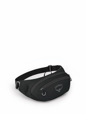 Osprey Daylite Waist Eco-Friendly Travel Bag Mesh Travel Bag