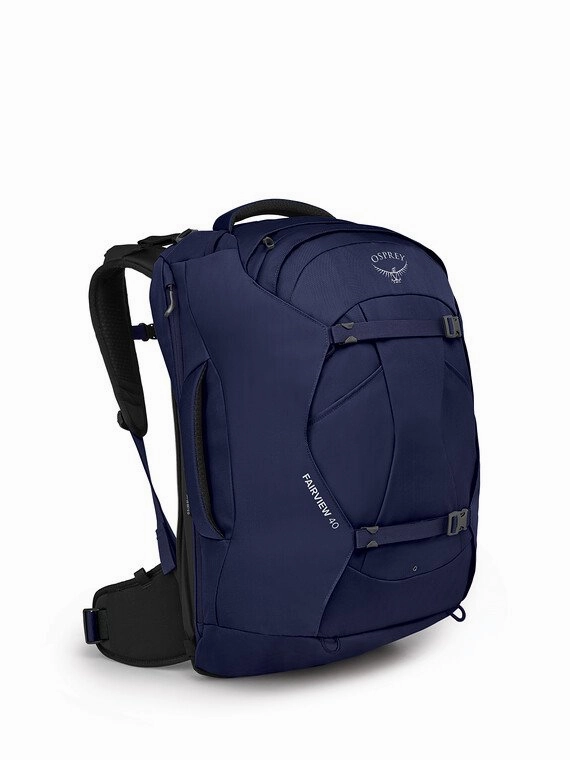 Osprey Fairview 40 Fitness Travel Bag