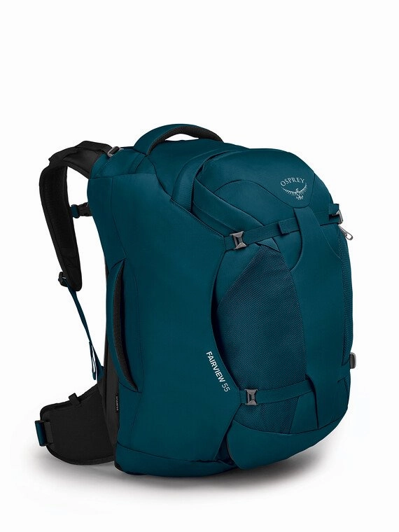Osprey Fairview 55 Mesh Travel Bag