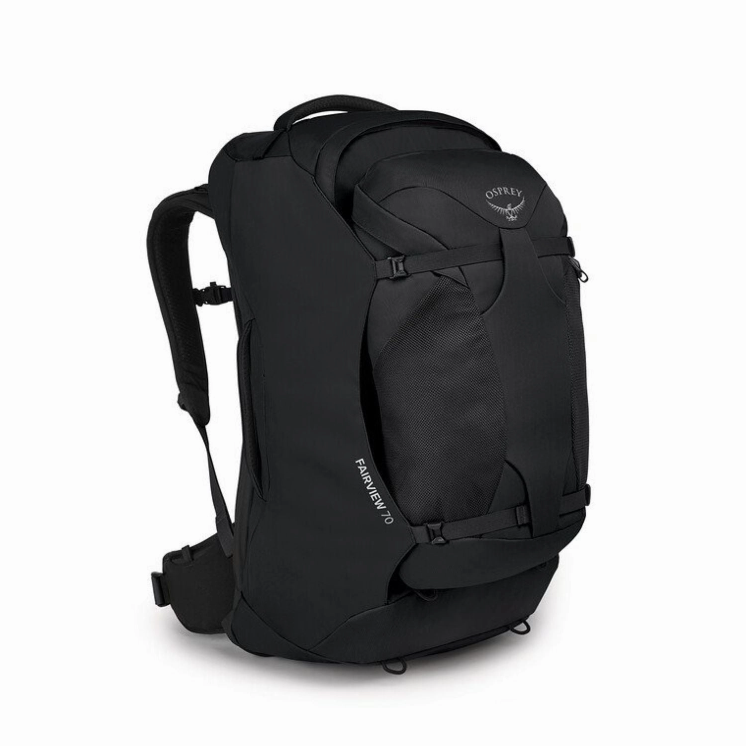 Osprey Fairview 70 Backpack O/S - Women'S Travel Pack Travel Duffle Pack Weekender Duffel