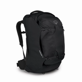 Osprey Fairview 70 Backpack O/S - Women'S Travel Pack Travel Satchel Bag
