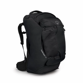 Daypack Travel Bag Slim Travel Bag Osprey Farpoint 70 Backpack O/S - Men'S Travel Pack