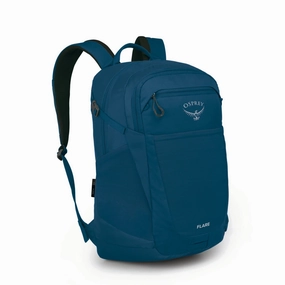 Travel Gear Case Travel Handbag Osprey Flare 27L Backpack