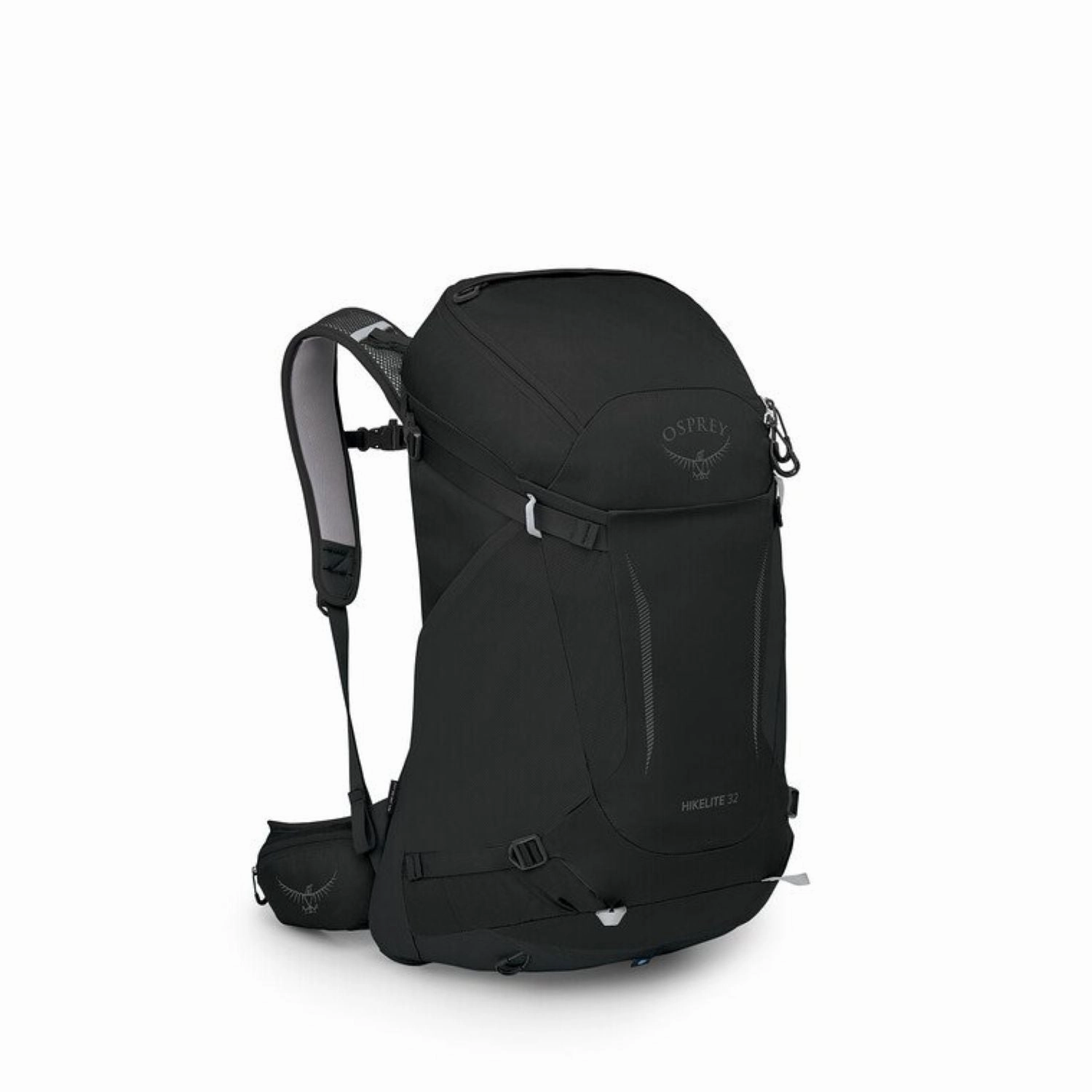 Osprey Hikelite 32 Backpack M/L Travel Clutch Business Trip Bag